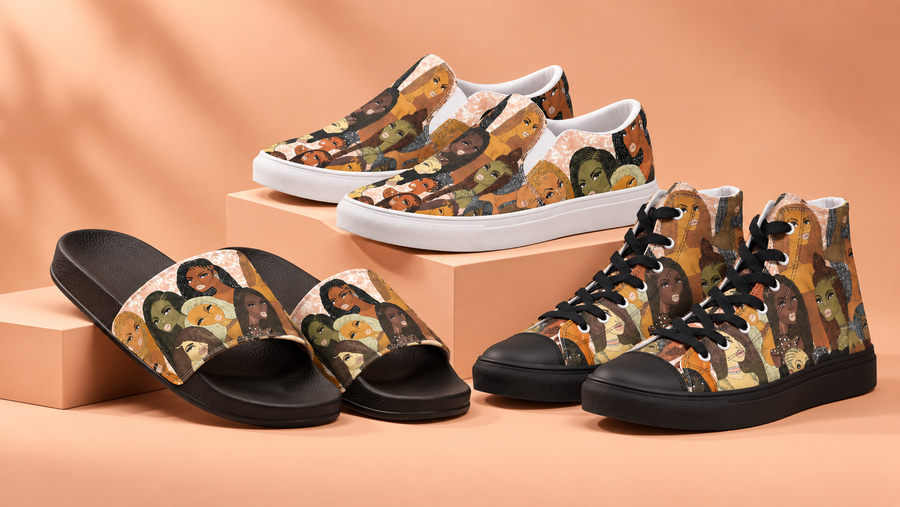 Footwear
