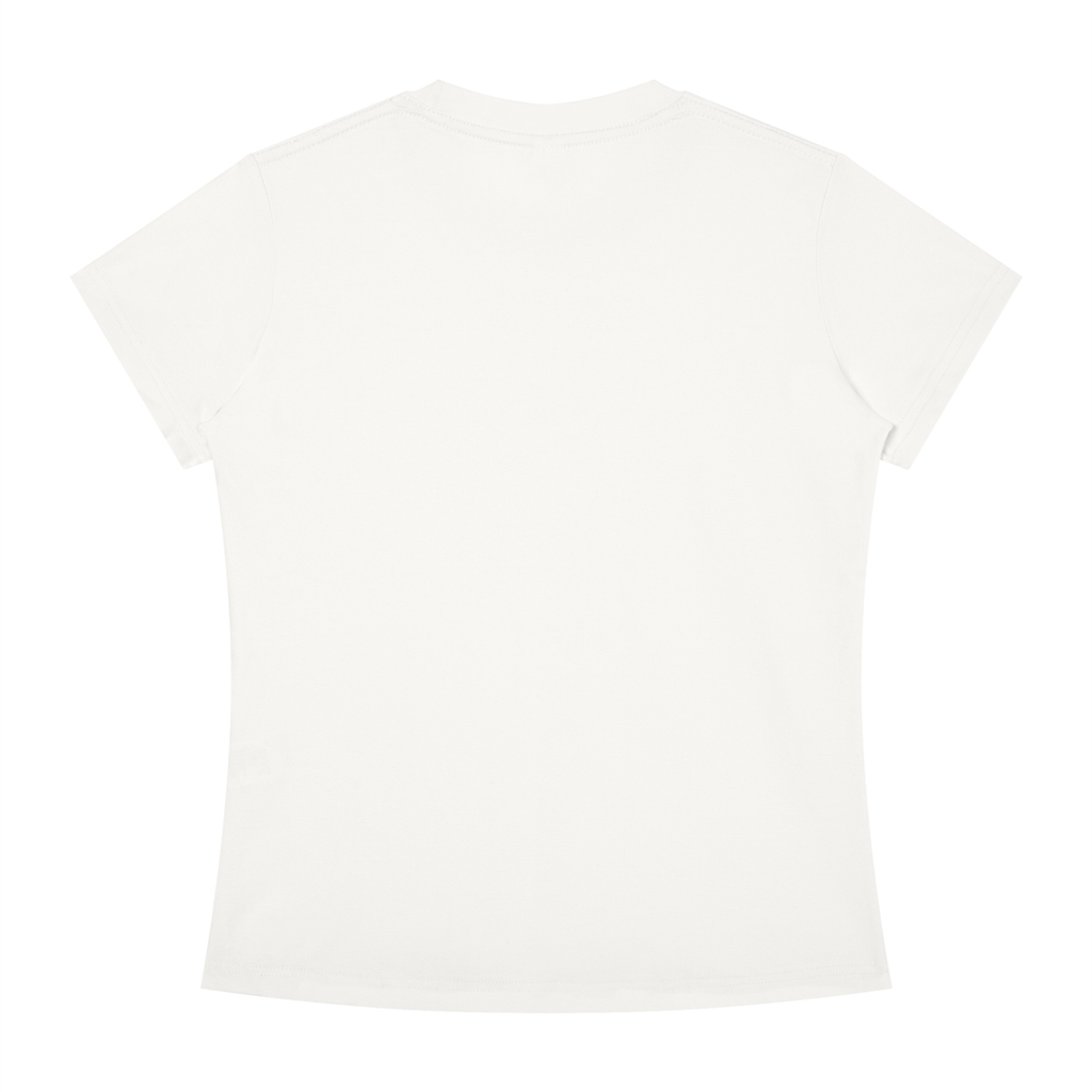The Braided Glory Fitted Crewneck T-Shirt