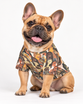 The Braided Glory Doggie Tee