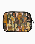 The Braided Glory Large Travel Organizer