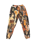 The Braided Glory Track Pants