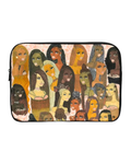 The Braided Glory Laptop Sleeve